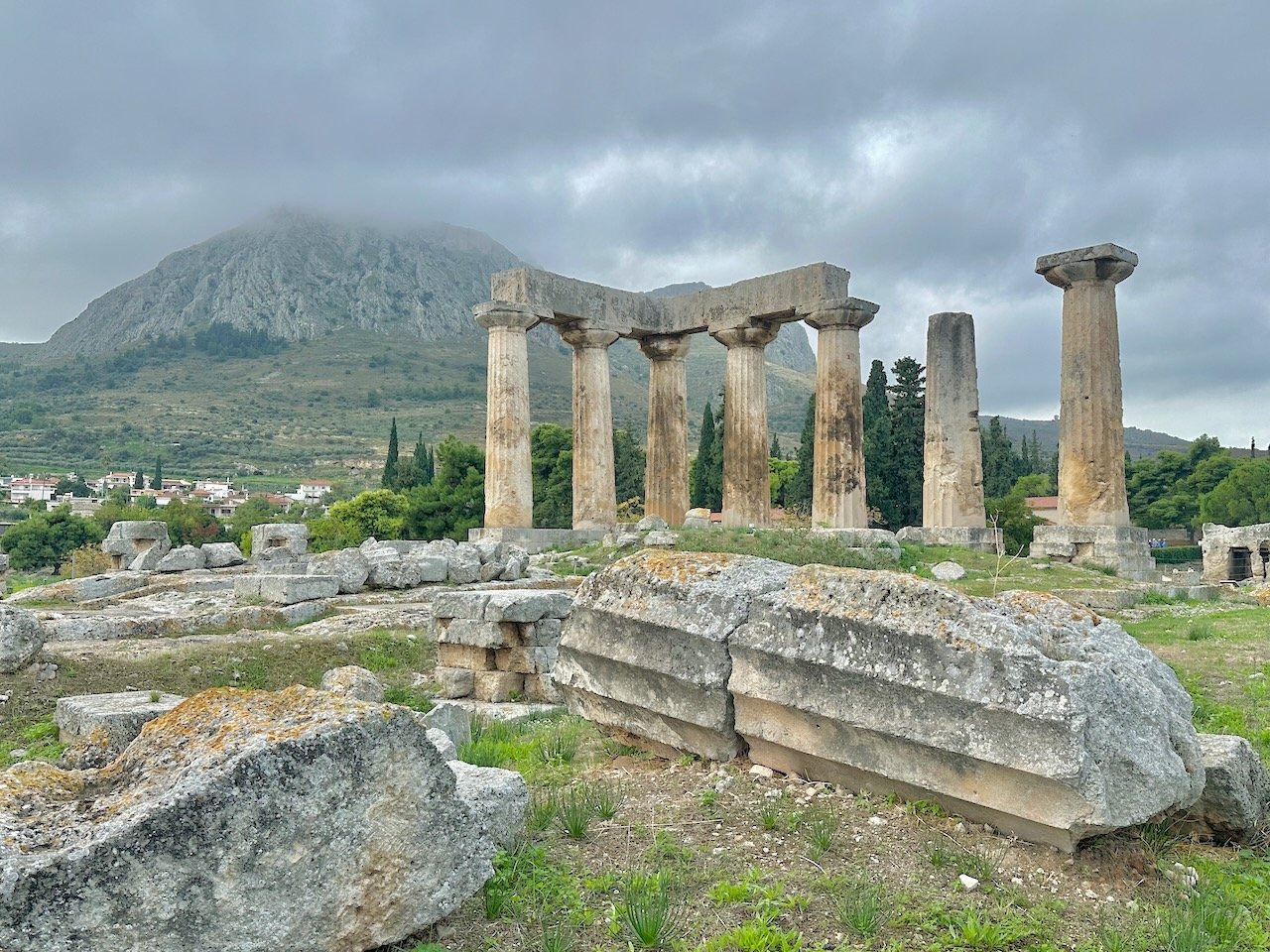 Corinth Oct 2026 Israel Tour with Greece Tour extension with John DeLancey Corinth Oct 2026 Israel Tour with Greece Tour extension with John DeLancey