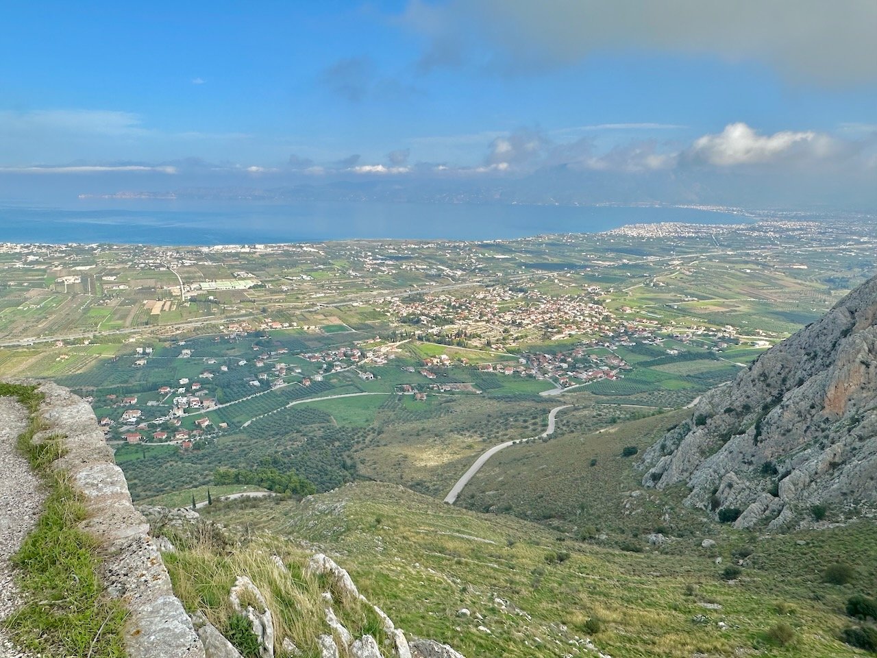 Corinth Oct 2026 Israel Tour with Greece Tour extension with John DeLancey Corinth Oct 2026 Israel Tour with Greece Tour extension with John DeLancey